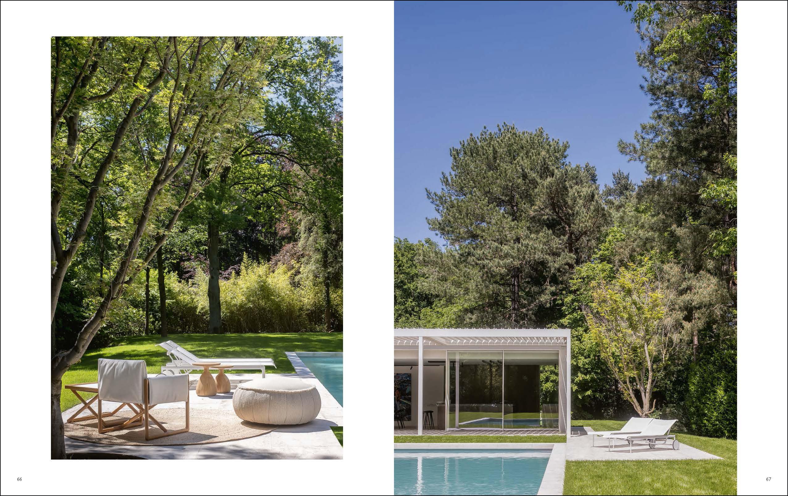 Sophisticated Elegance: Dennis T'Jampens