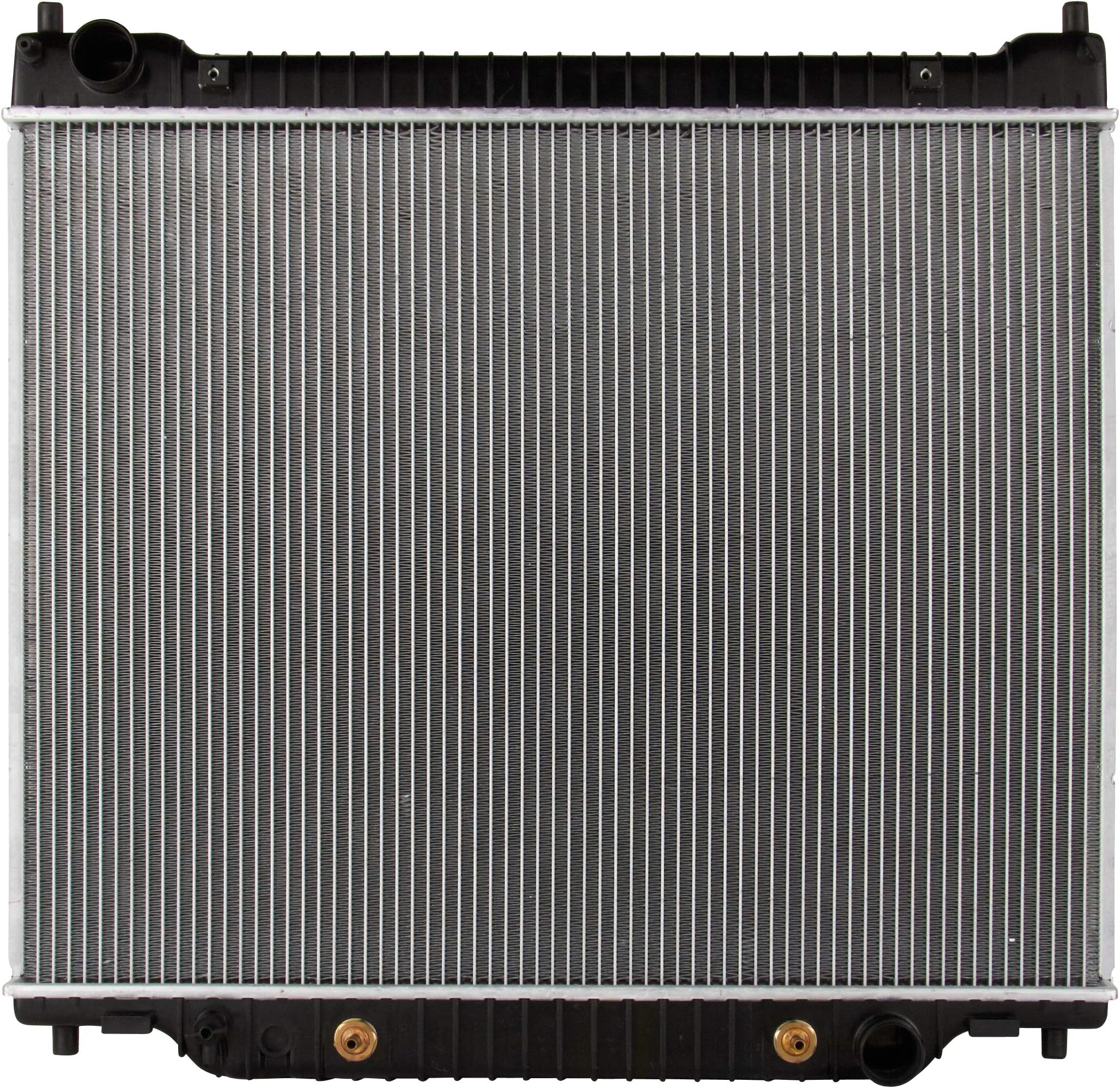 CU1994 Complete Radiator