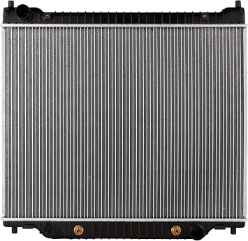 Spectra Premium CU1994 Complete Radiator
