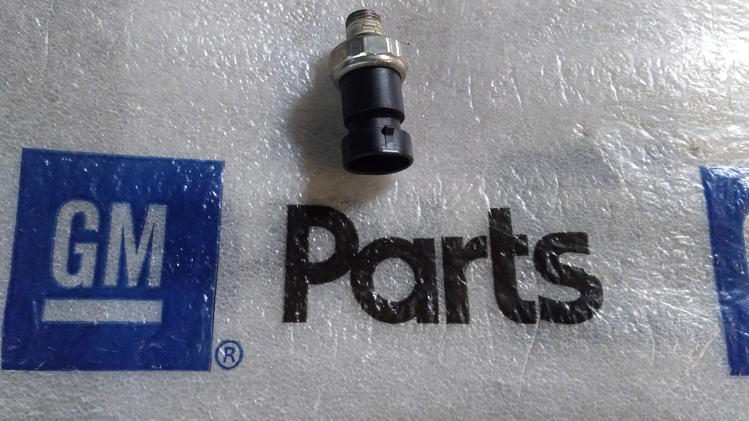 Amazon.com: GM 25793291 Low Air Pressure Switch : Automotive