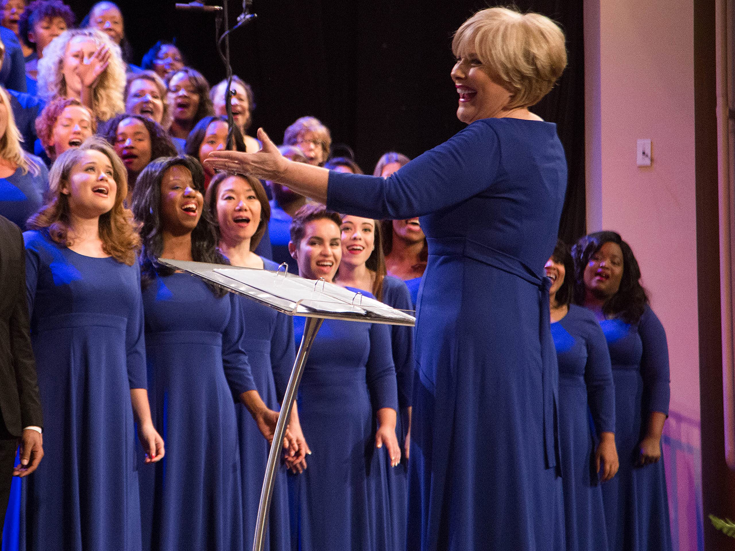 The Brooklyn Tabernacle Choir