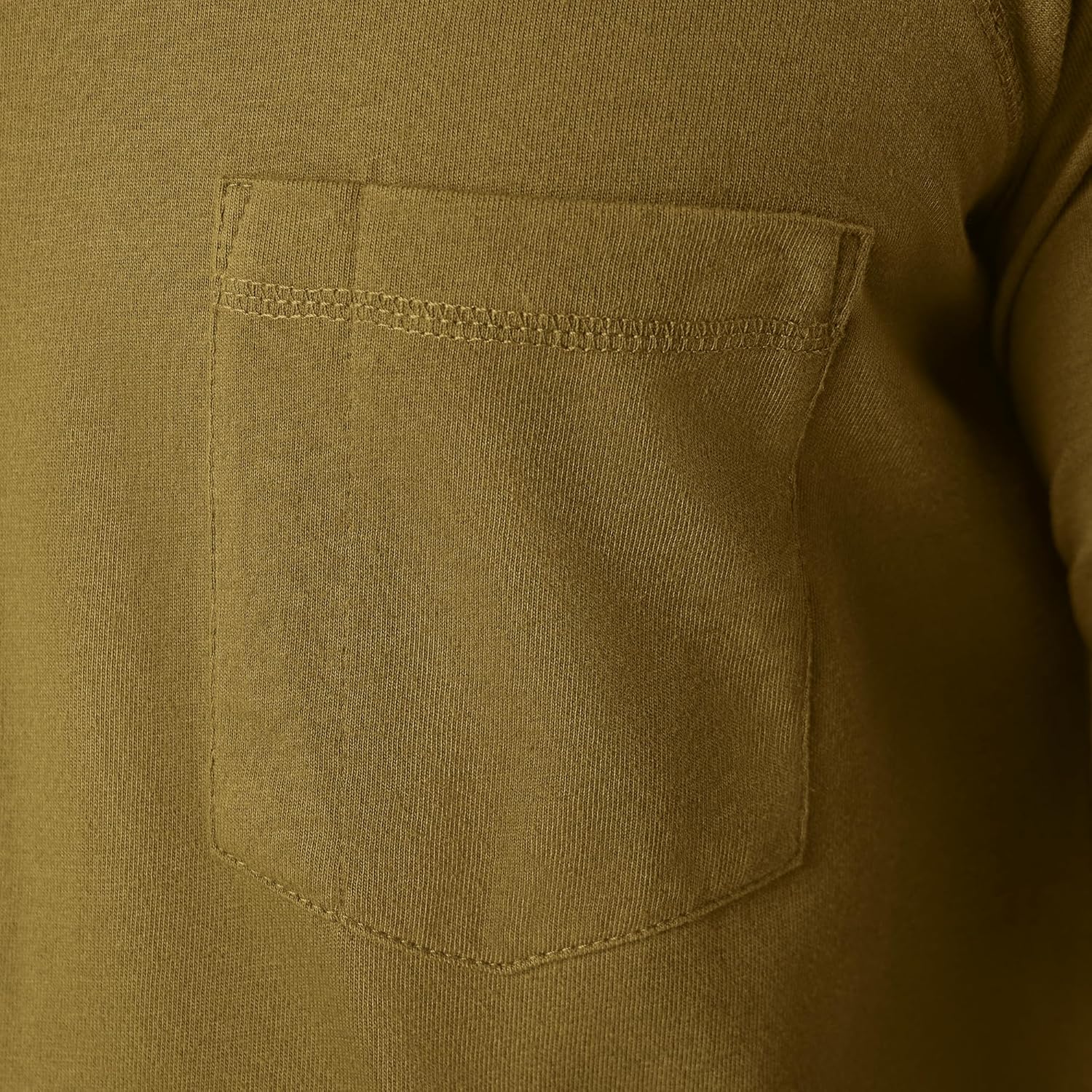 Dickies Men's Cooling Short Sleeve Pocket T-Shirt