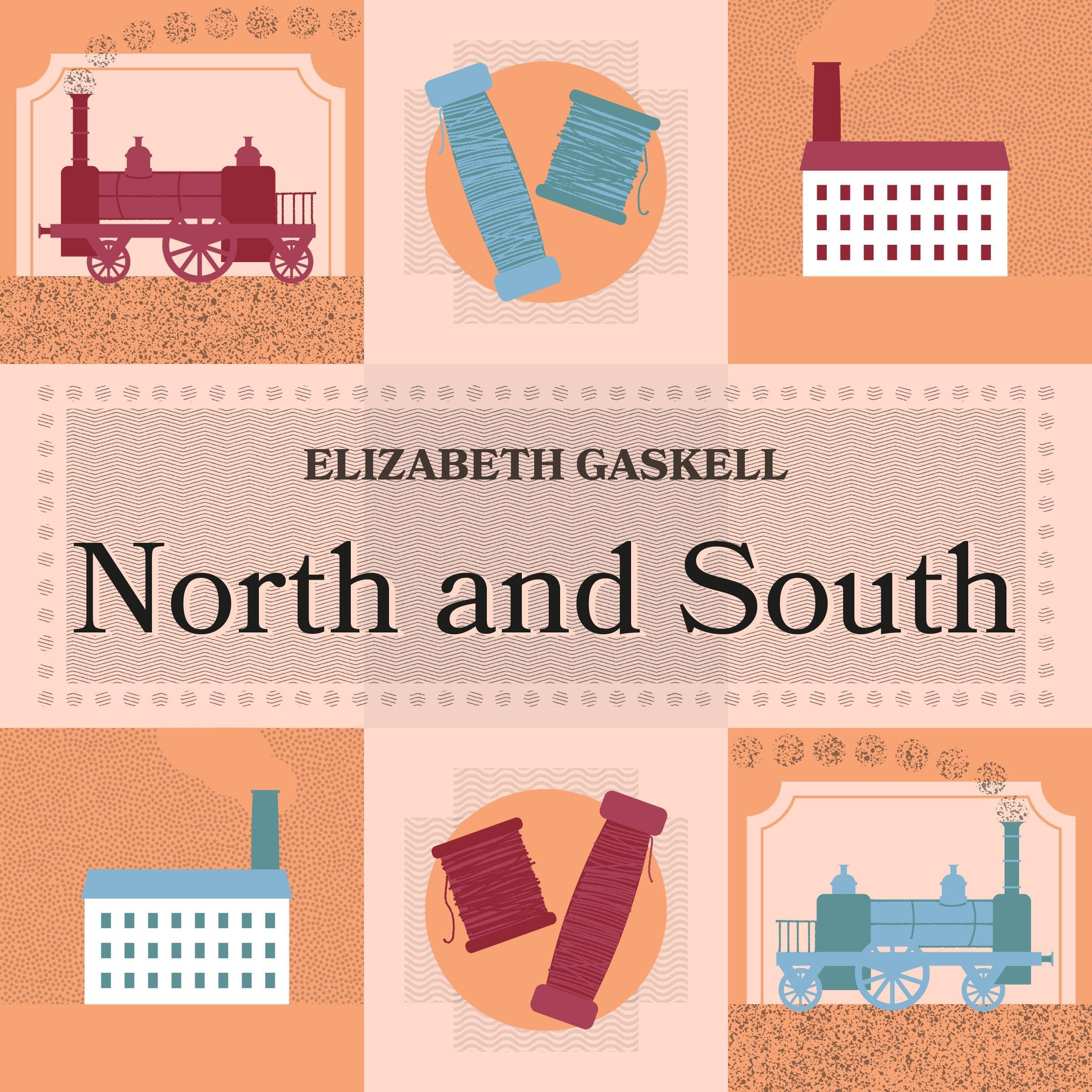 North and South