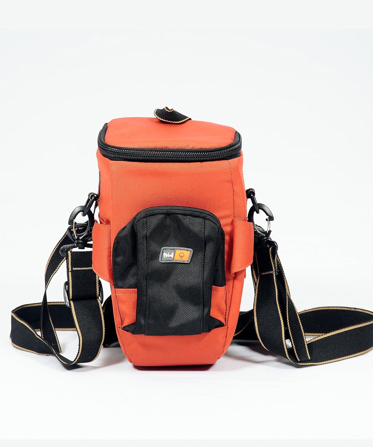 Pinball Professional Camera Bag, Orange With Black Amazon.in Electronics