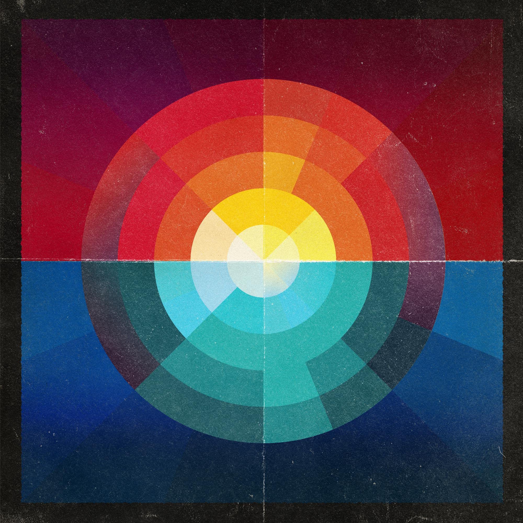 Love & Fire [VINYL]
