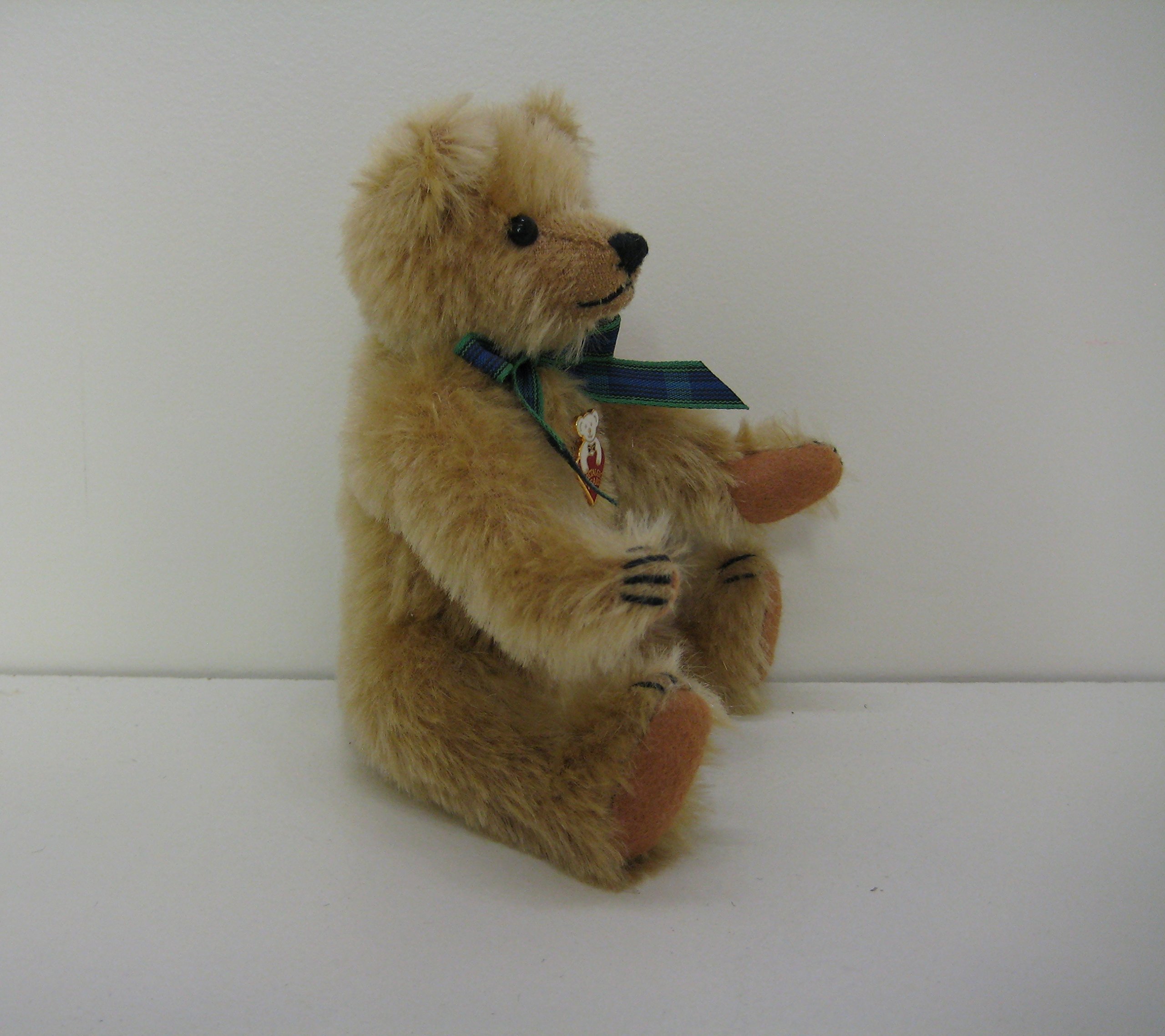 Amazon.co.jp: Nostalgic Bear Montgomery 7