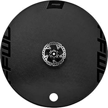clincher disc
