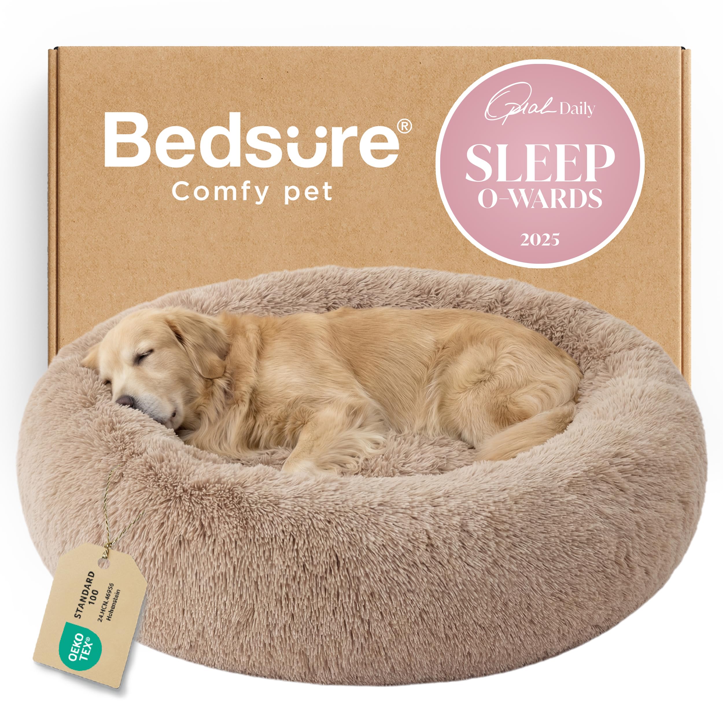 Bedsure Calming