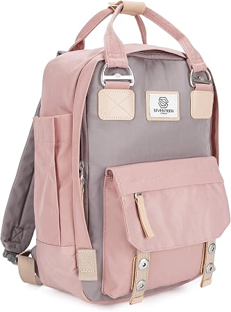 Seventeen London unisex Camden backpack 