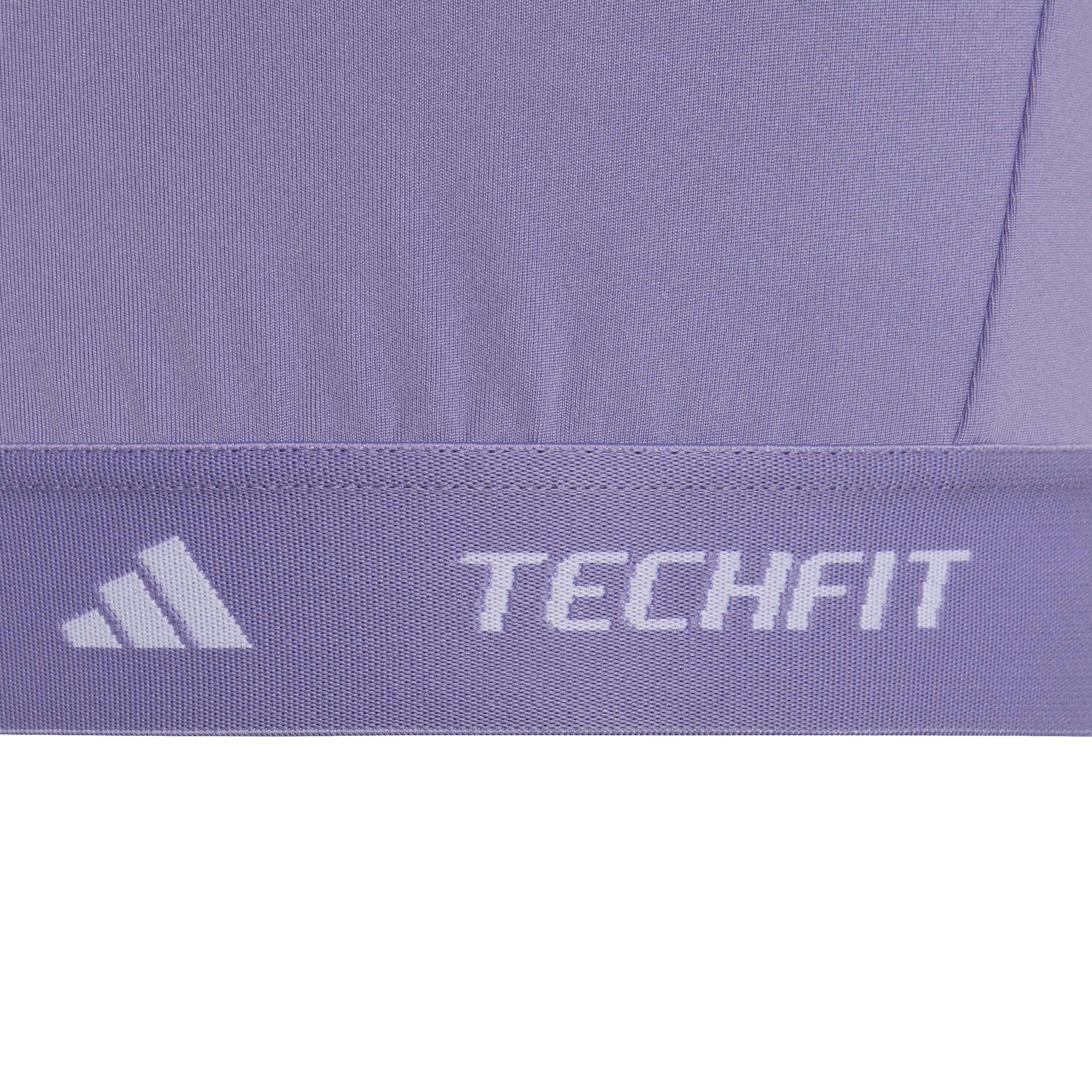 adidas Kids Reggiseno Sportivo Techfit PrimeLift React