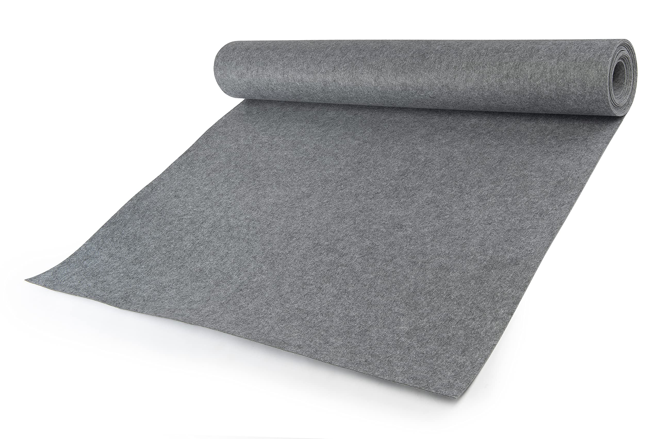 Grau Filz Filzstoff 100x150c eterware 5,5 Stark Grau Filz Filzstoff 100x150c eterware 5,5 Stark