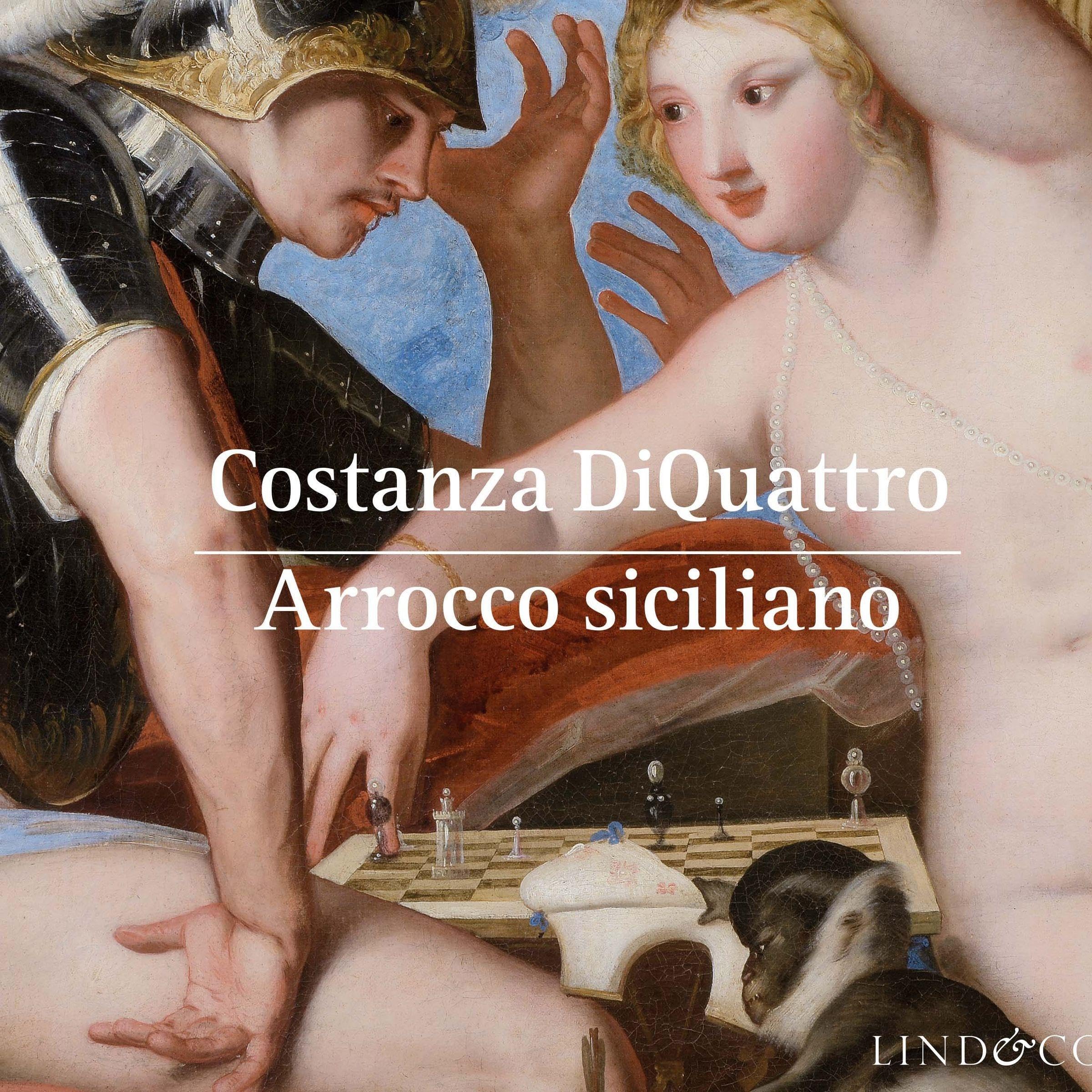 Arrocco siciliano