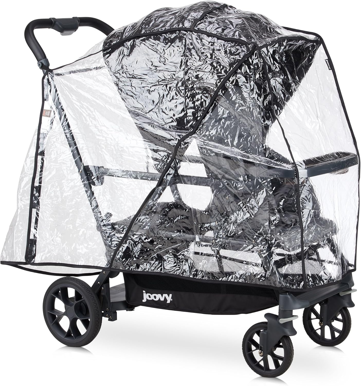 Beste duo kinderwagen van 2026