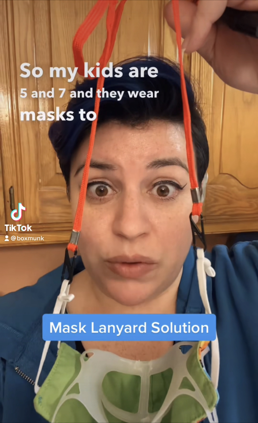 Boxmunk's Amazon Page