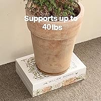 Vista 8 de Extension Kit for Obzetap (Standard gapbook, Beige)