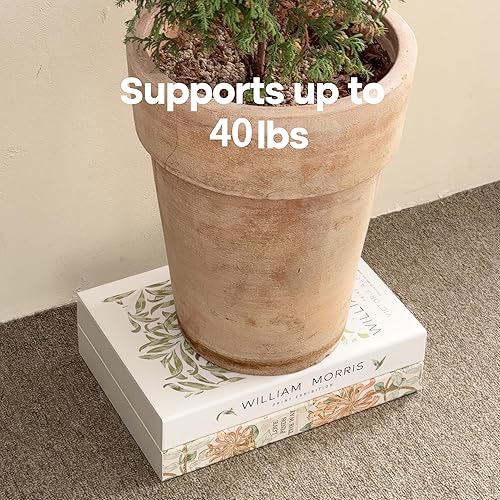 Miniatura 8 de Extension Kit for Obzetap (Standard gapbook, Beige)