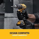 DeWalt DCD777S2T-QW (2x1,5 Ah, TSTAK) foto 3