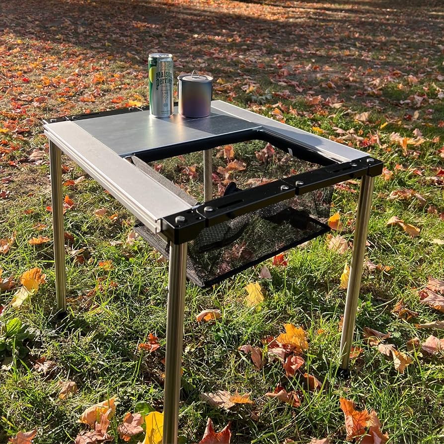 Amazon.co.jp: IGT テーブル脚 304ステンレス製 多段階高さ調整