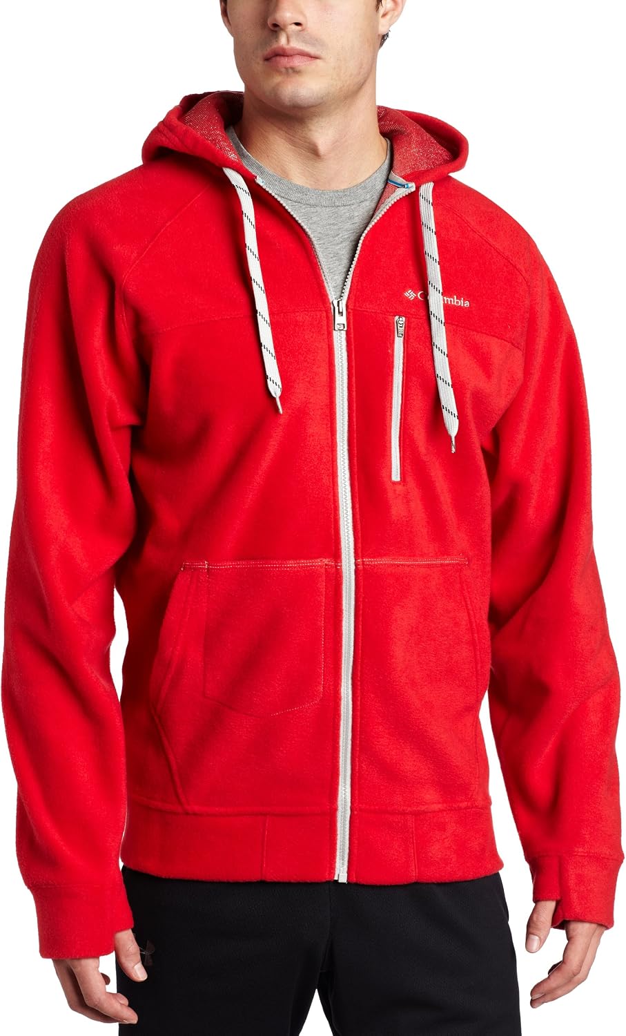 Columbia Men's Get Stoked Hoodie
