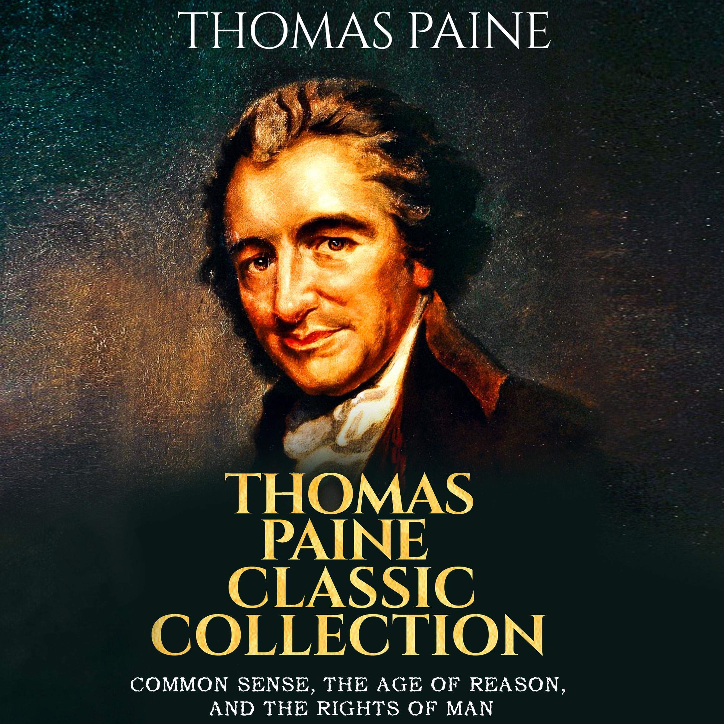Thomas Paine Classic Collection