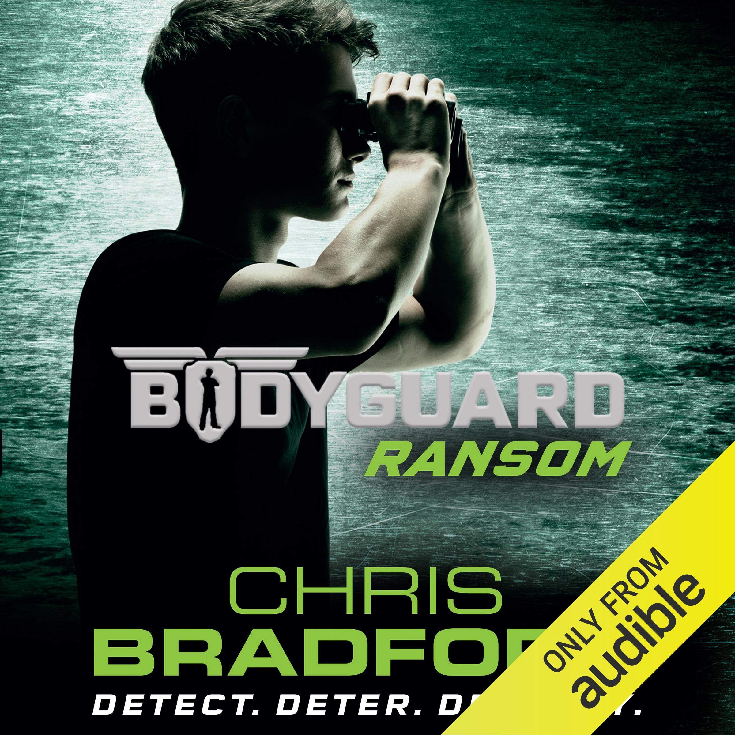 Cover art for Ransom: Bodyguard, Book 2