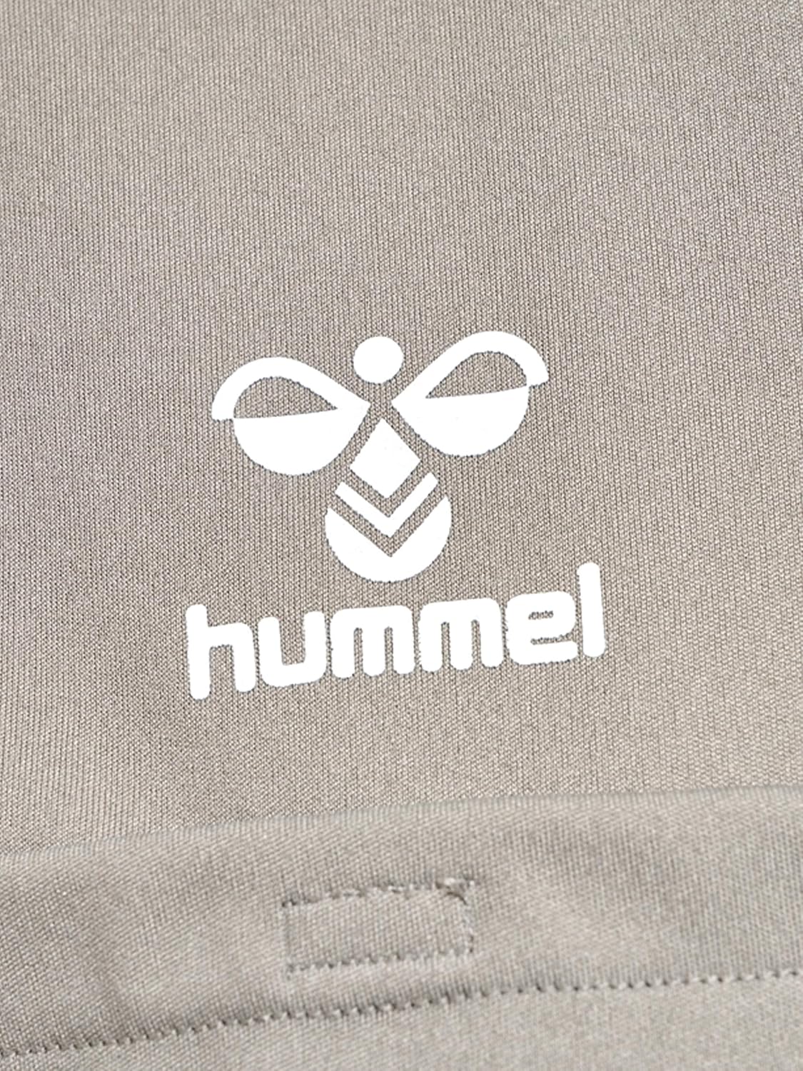 Hummel Referee Chevron Women's Jersey Grey