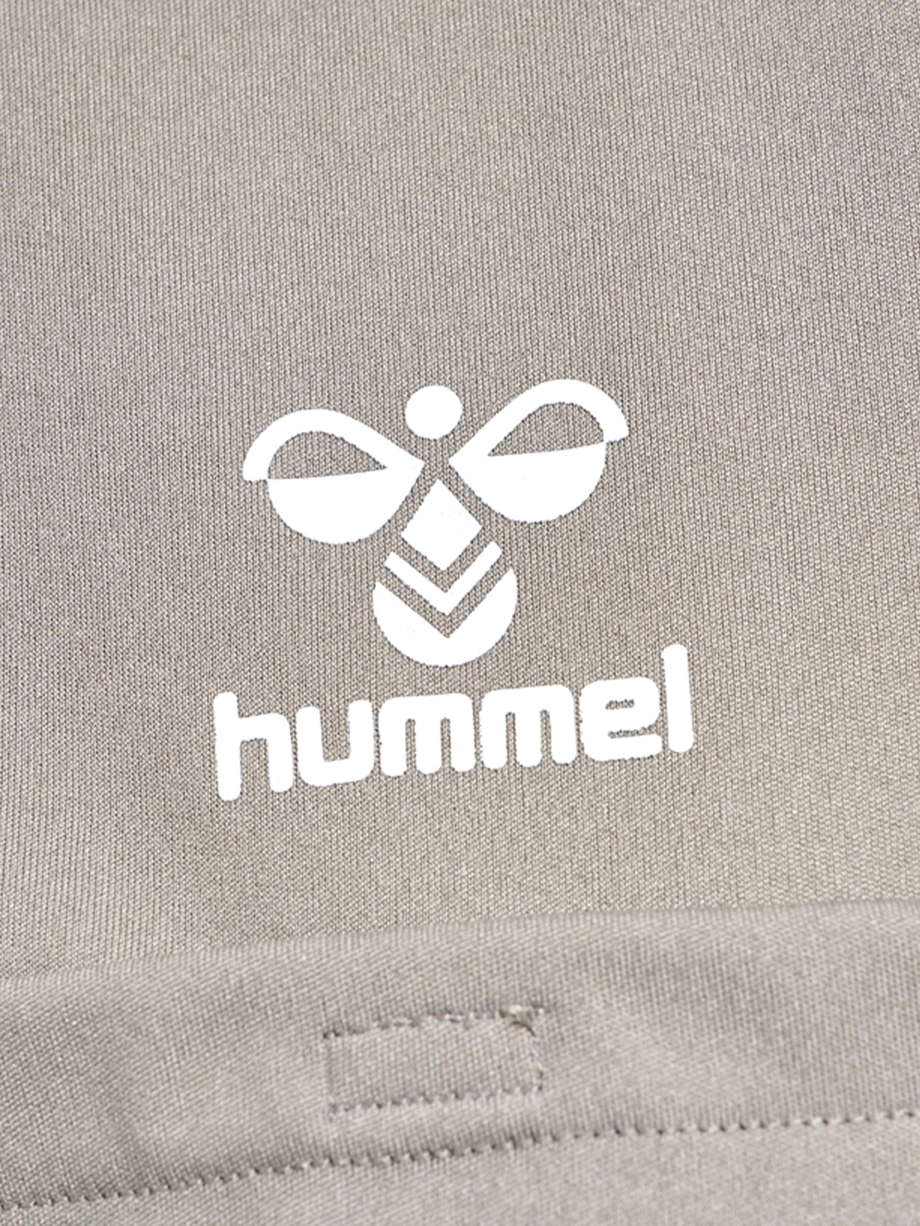 hummel Chevron Schiedsrichtertrikot Damen F7905