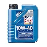 Liqui Moly 1300 Super-Low-Viscosity Engine Oil 10 W-40 1 Litre