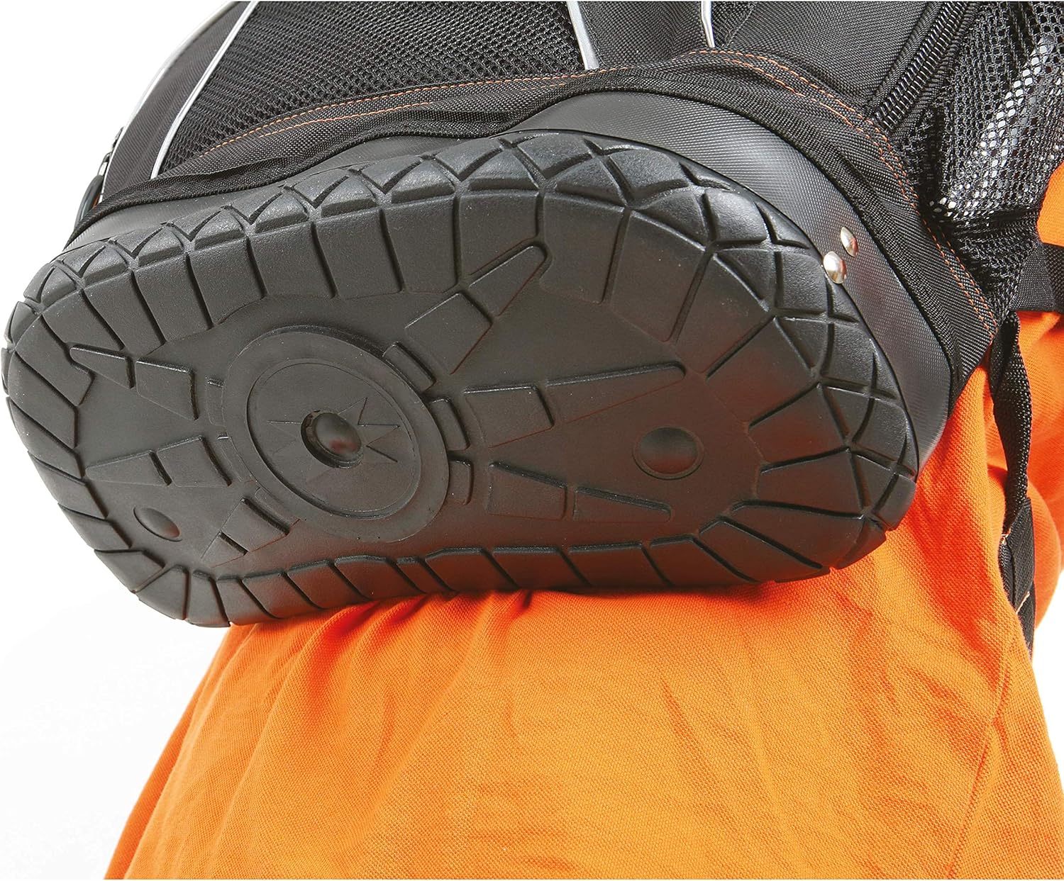Beta C5 Tool Bag Backpack with Waterproof Base
