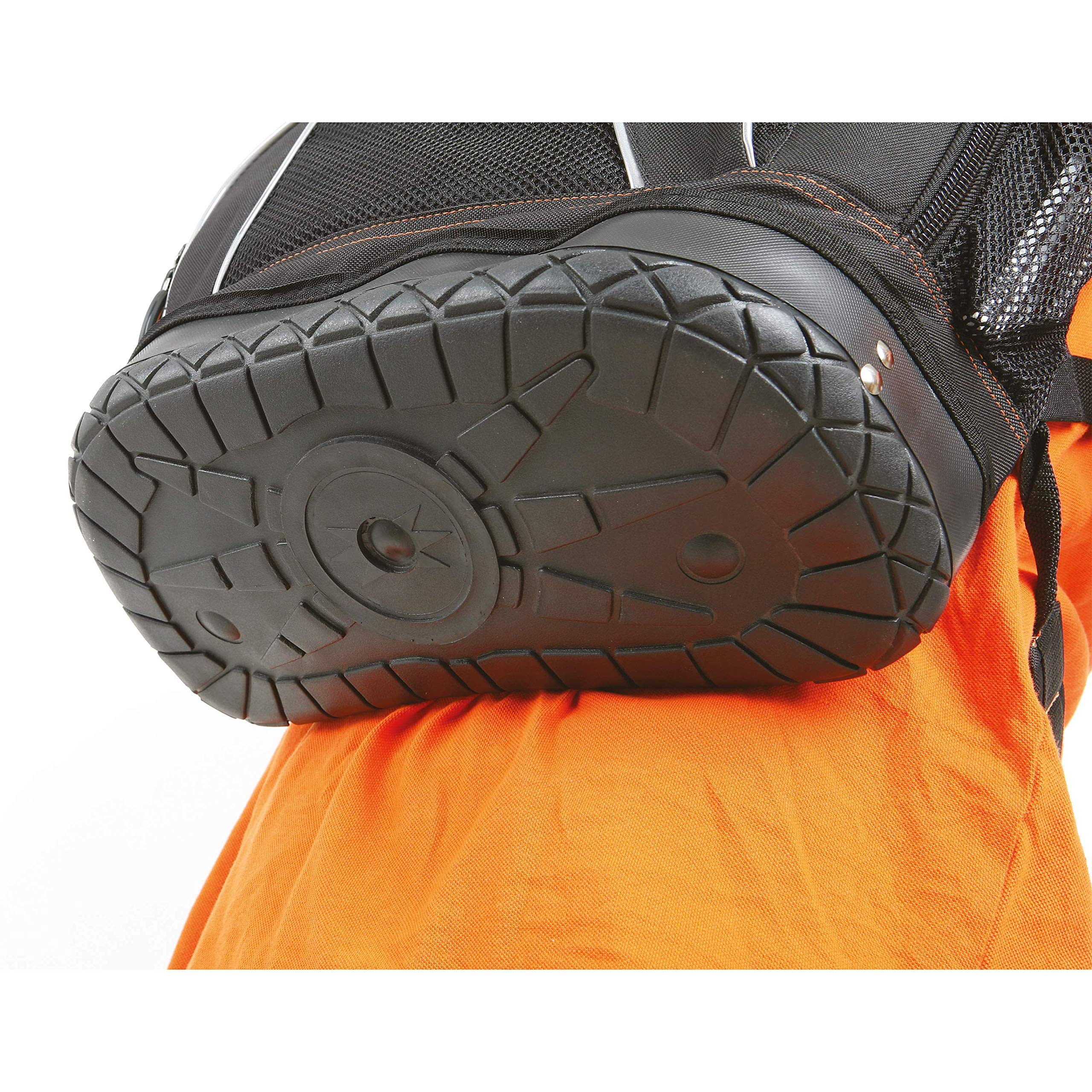 Beta C5 - Mochila porta-herramientas en tejido técnico, vacía