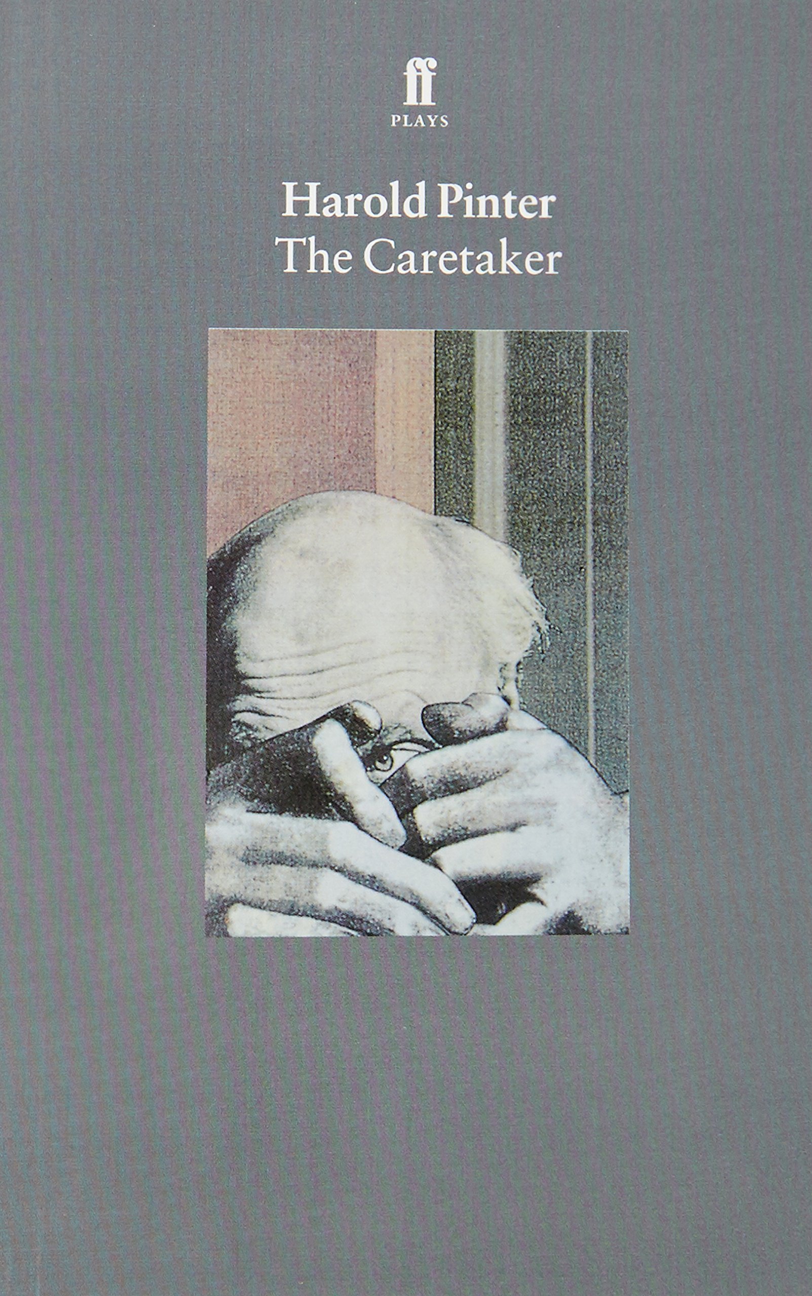 The Caretaker - Pinter, Harold