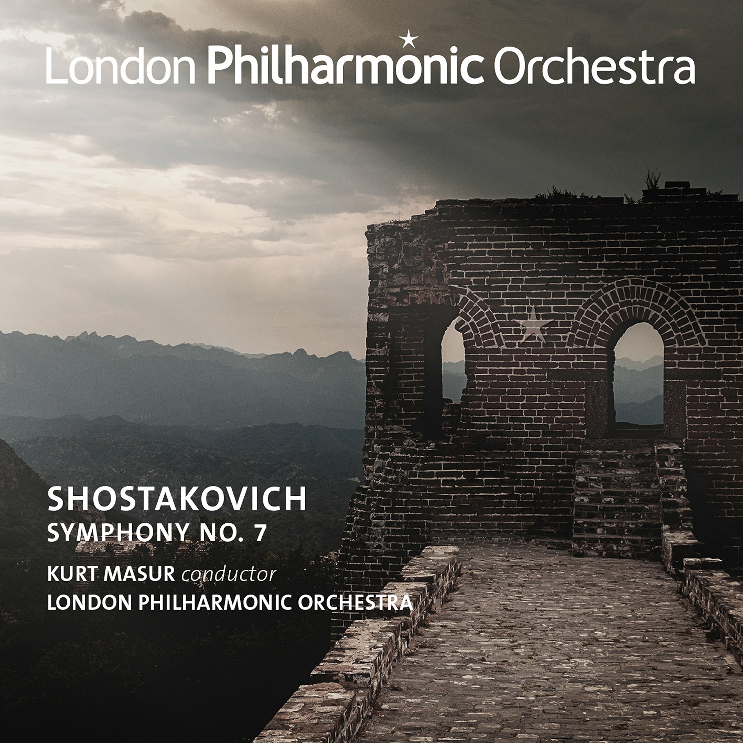 Shostakovich: Symphony No. 7