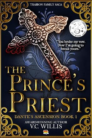 The Prince's Priest
