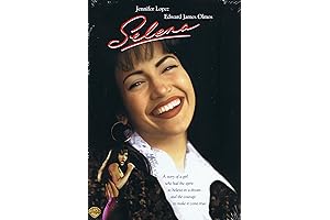 Selena [DVD]