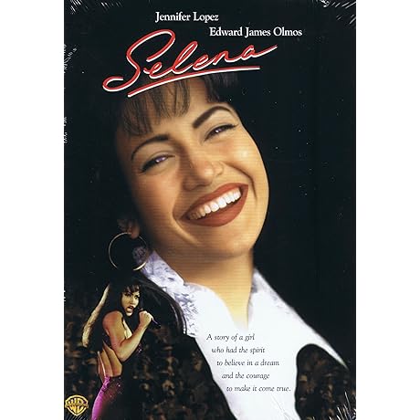 Selena [DVD]