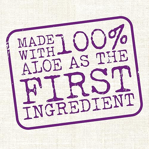 Miniatura 5 de Maui Moisture Nourish & Moisture + Champú de leche de coco + acondicionador para hidratar y desenredar el cabello rizado, champú hidratante diario