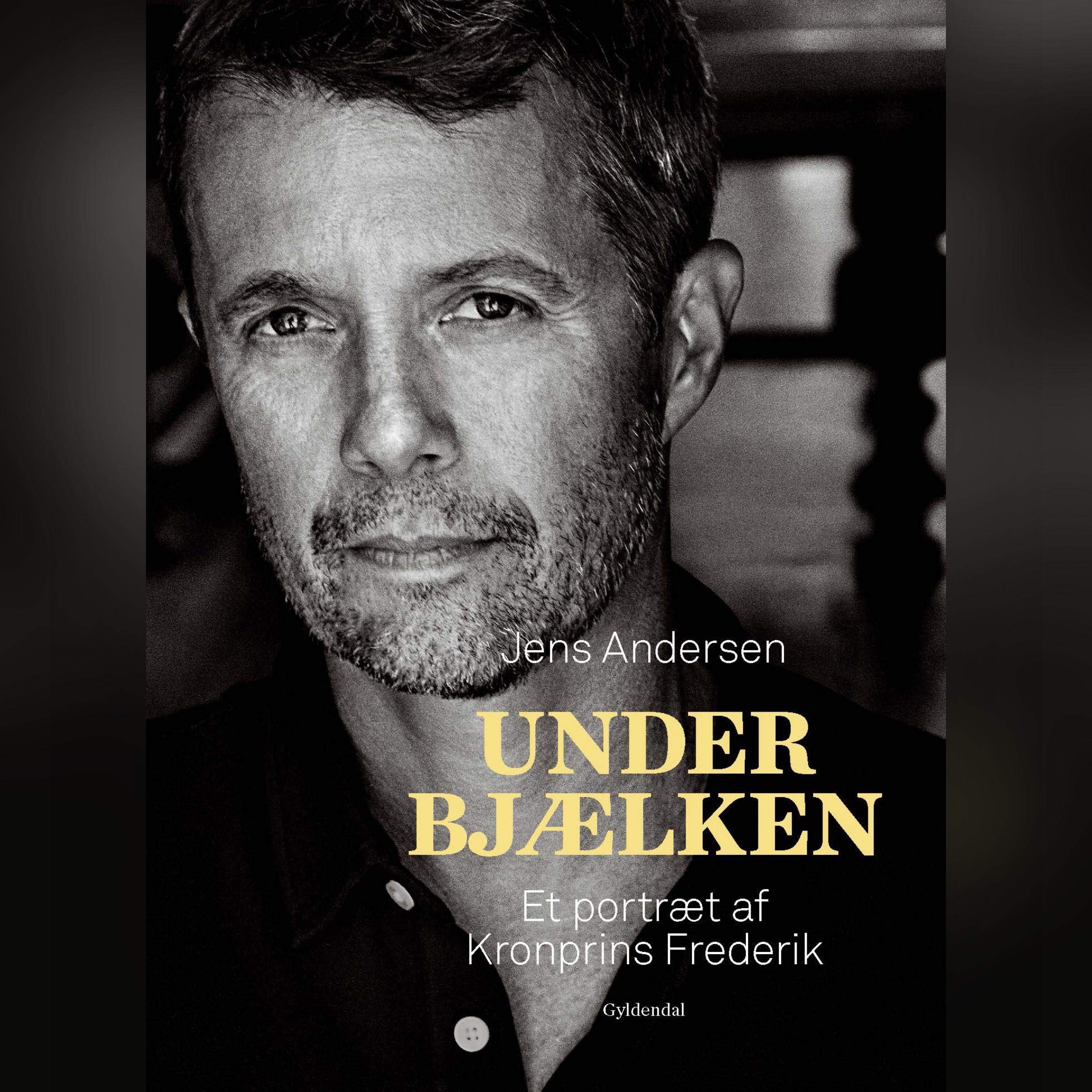 Under bjælken