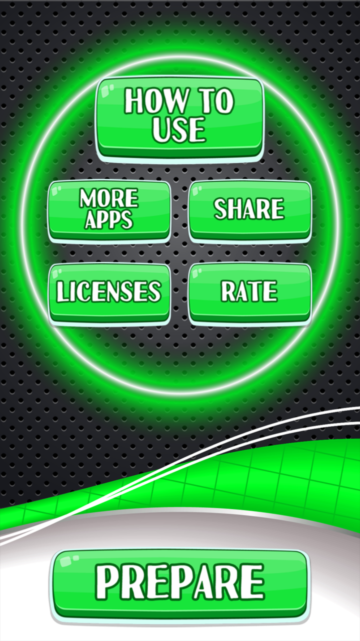 Best Screen Lightning App on the Amazon Appstore