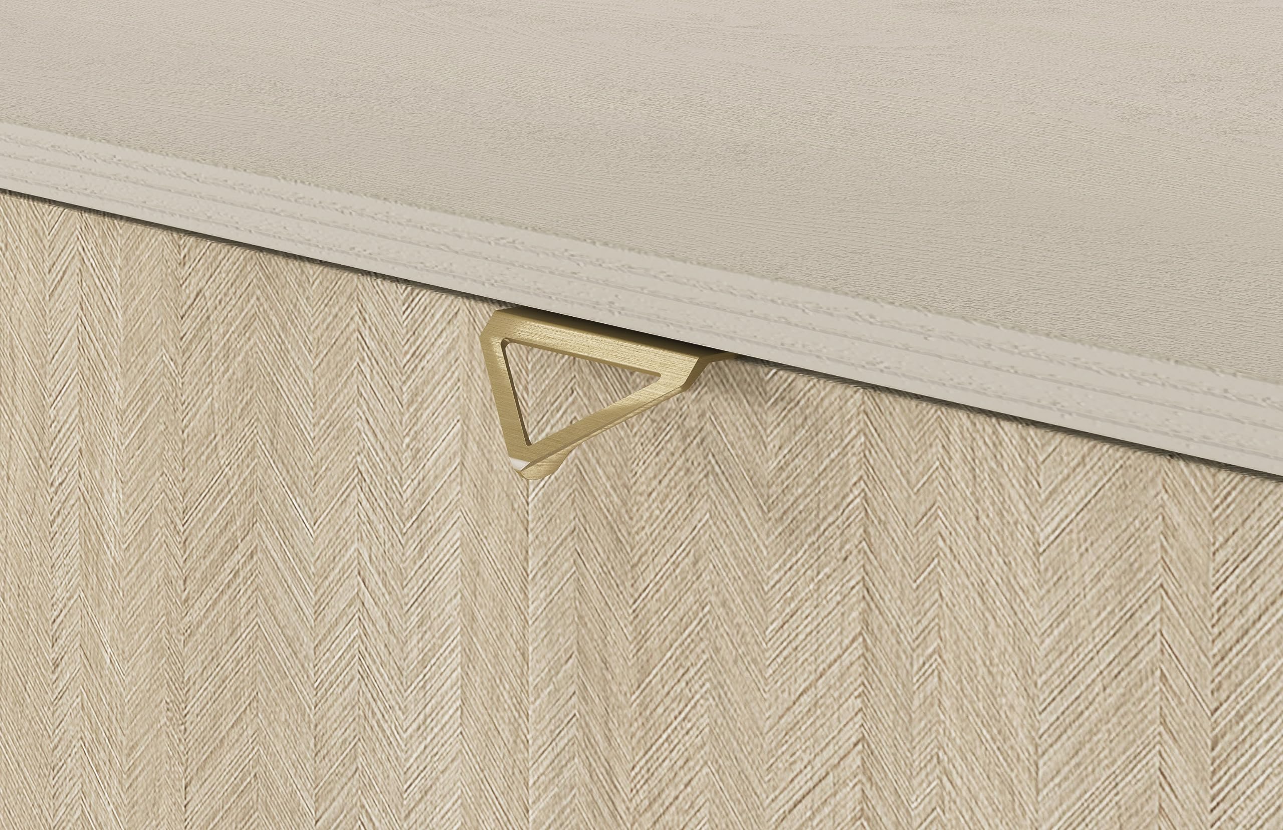 Comodino Colorato Mobile in Legno con 1 Ante Battente per Camera da