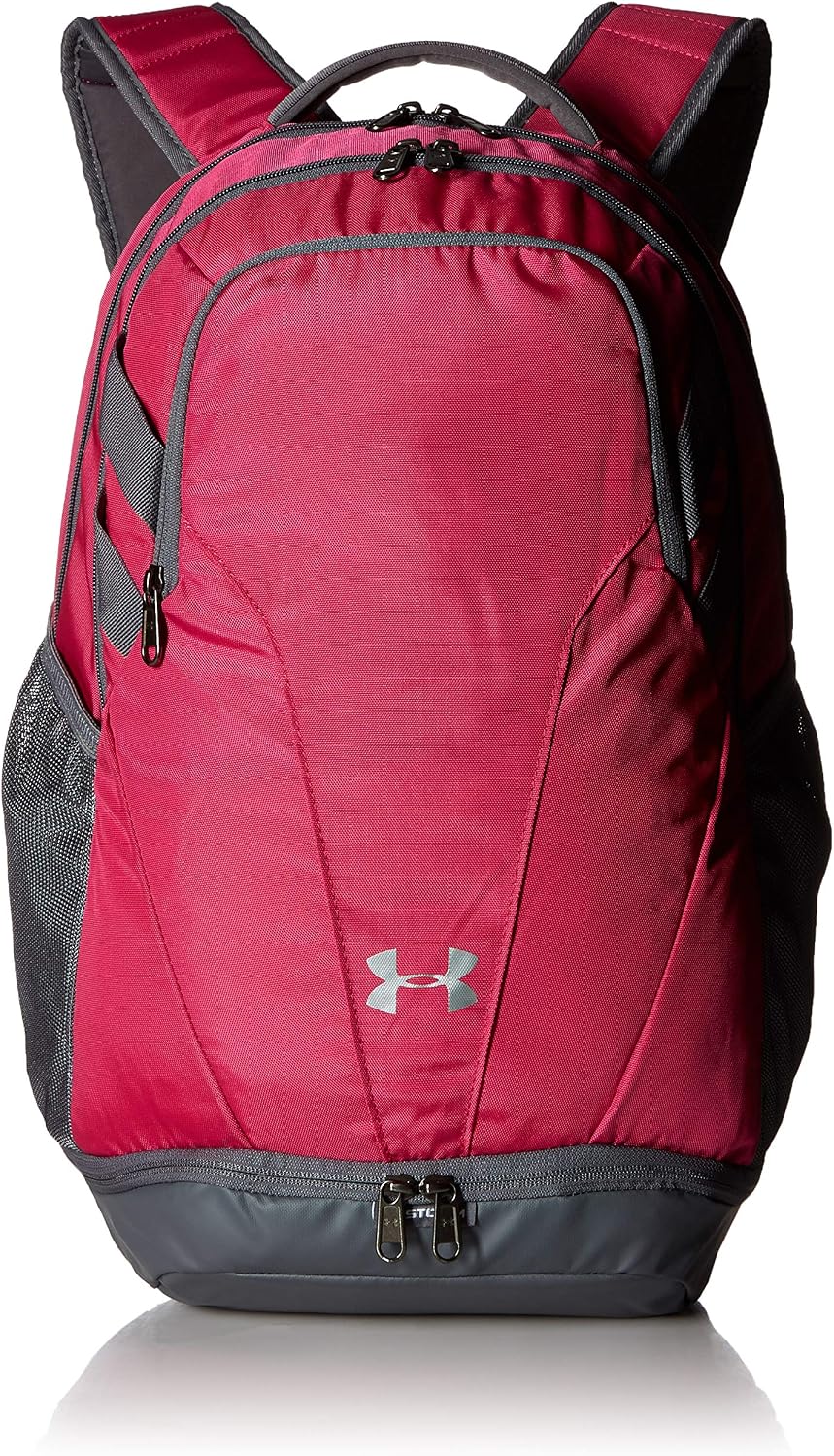 Under Armour Adult Team Hustle 3.0 