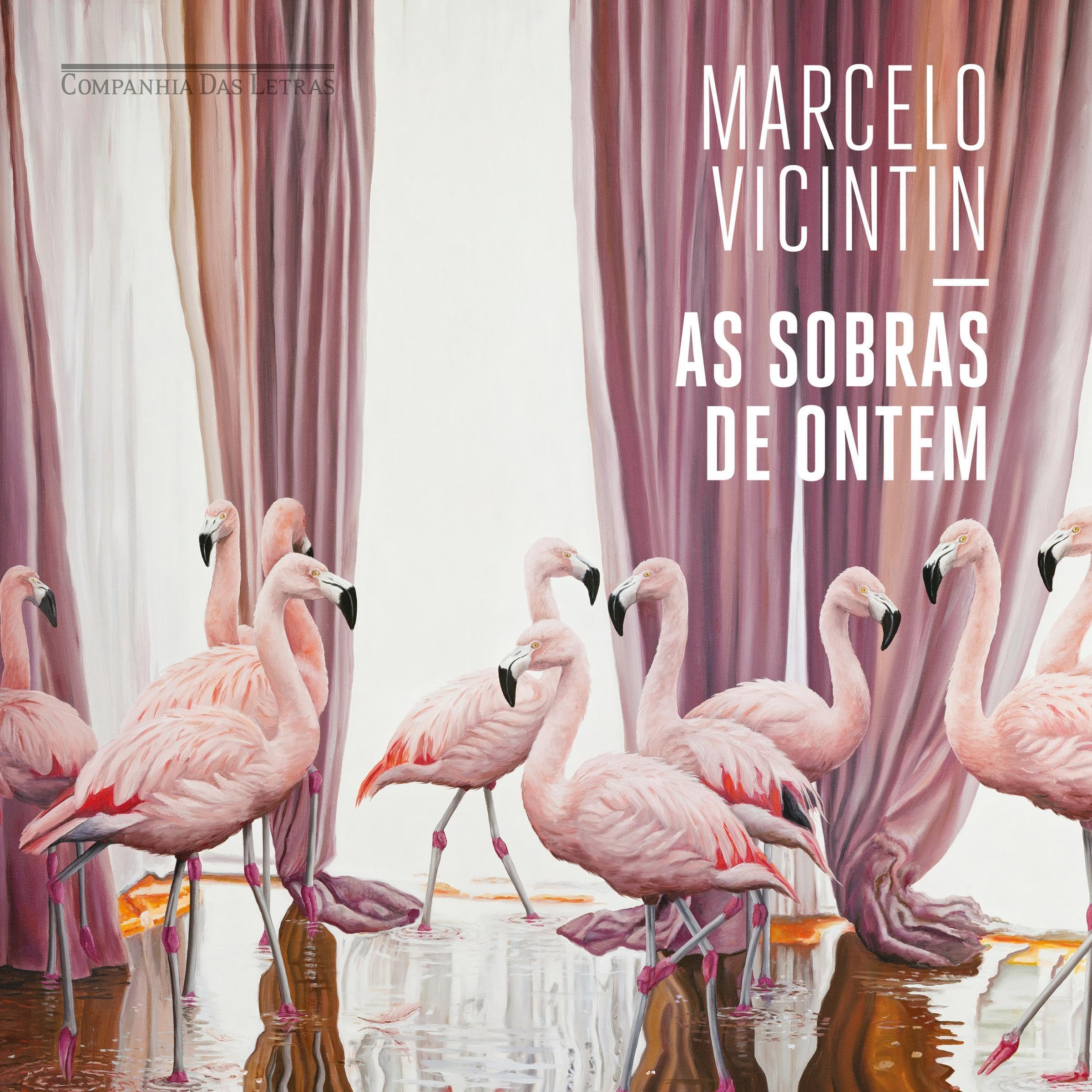 As sobras de ontem [Yesterday’s Leftovers]