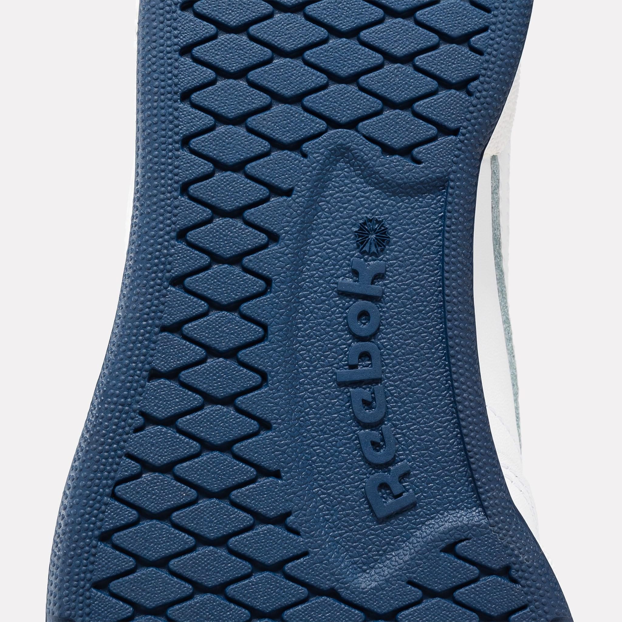 Reebok Reebok Glide BasketMixte