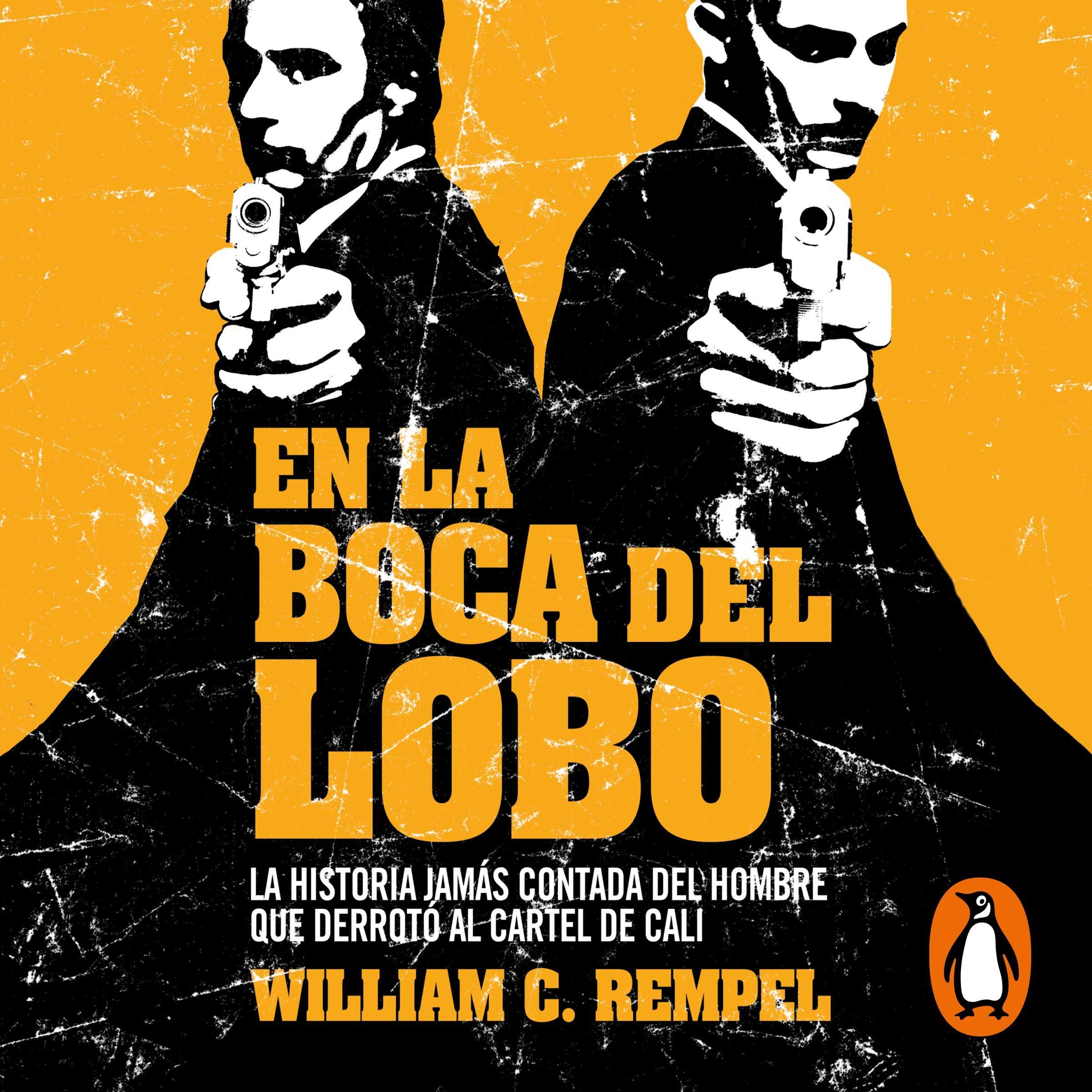 En la boca del lobo [At the Devil's Table]