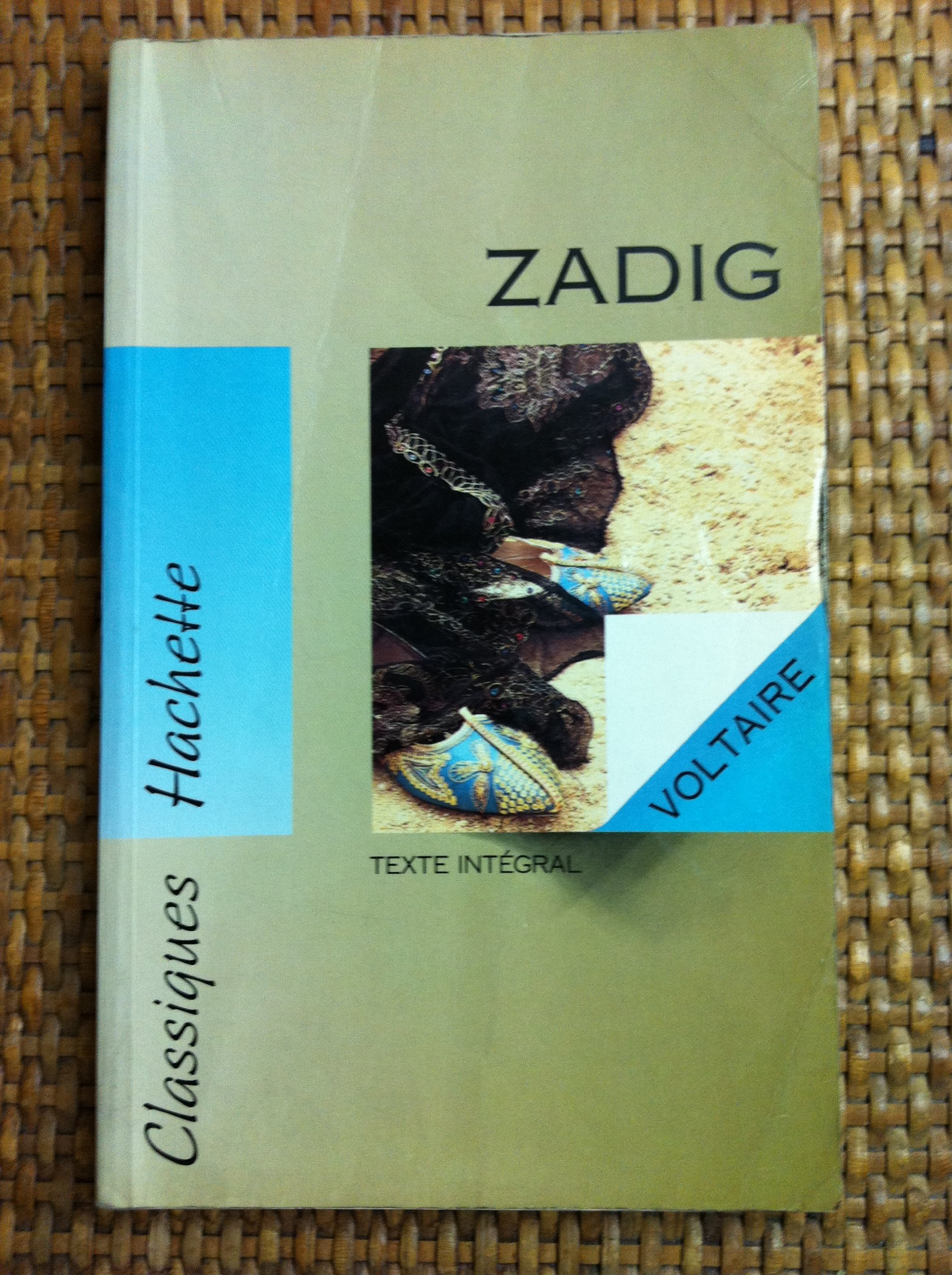 ZADIG Voltaire