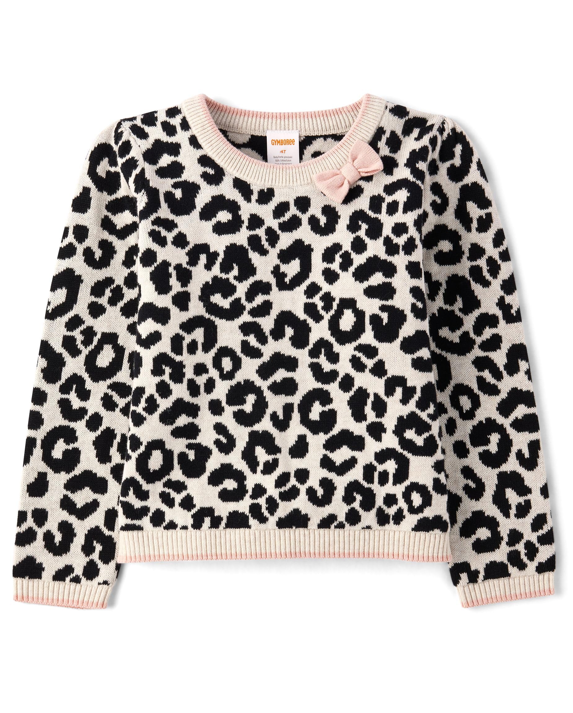 Gymboree Baby-Boys and Toddler Long Sleeve Thermal Henley Shirt