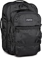 Vista 13 de JanSport Sistema Venture Pack, Negro, Tamaño único