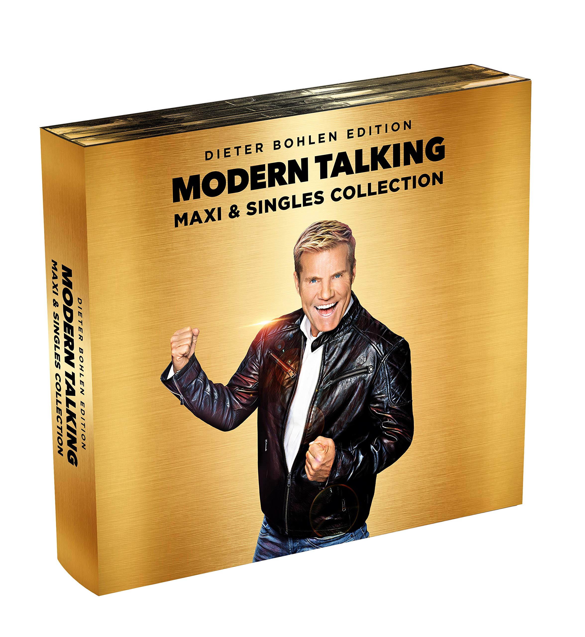 Maxi & Singles Collecction