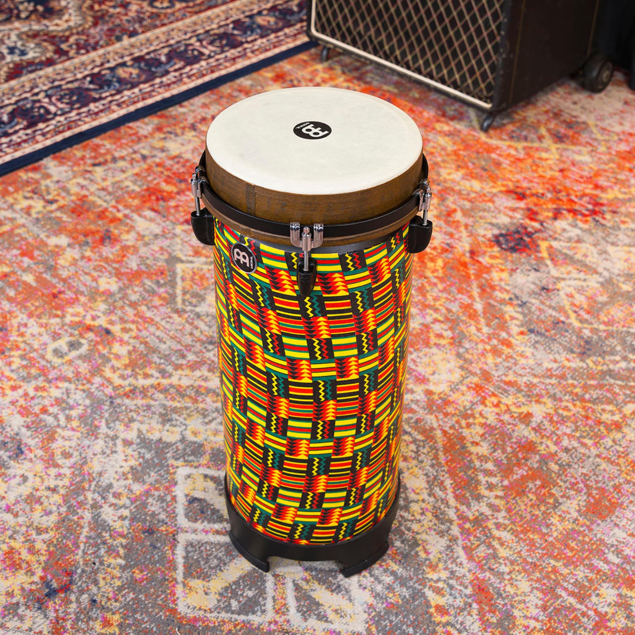 Meinl TU10SI Community Conga Simbra (10 x 25.5 inch)