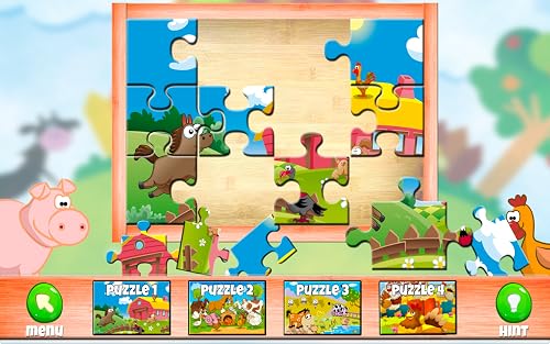 Exploring Farm Animals [Download] - Thumbnail 4