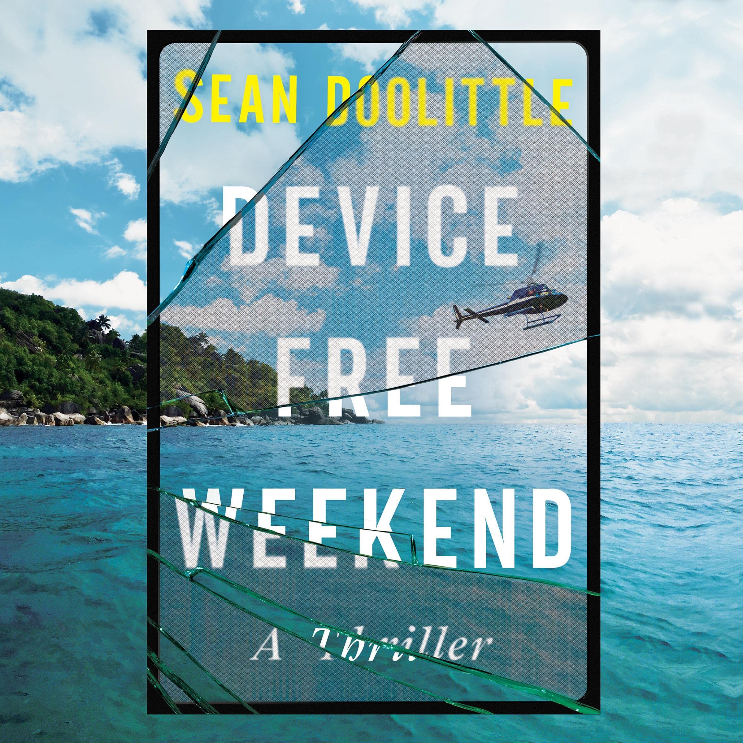 Cover art for Device Free Weekend